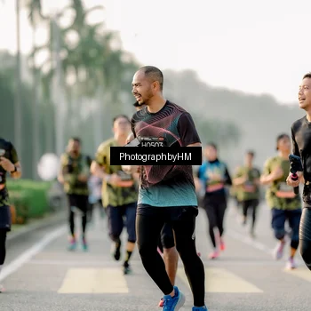 Runner Photo 6679677