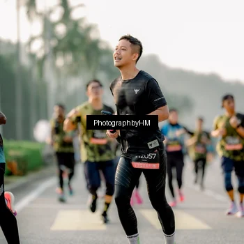 Runner Photo 6679680