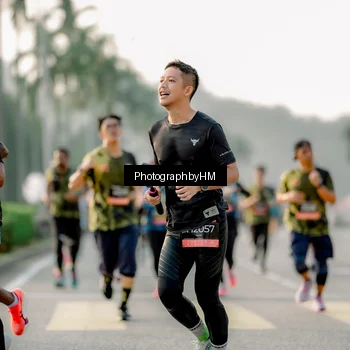 Runner Photo 6679682