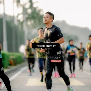 Runner Photo 6679683