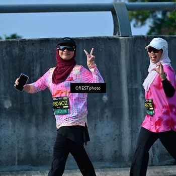 Runner Photo 6679685