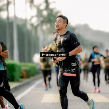 Runner Photo 6679689