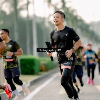 Runner Photo 6679690