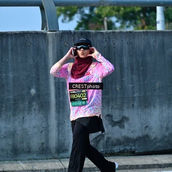 Runner Photo 6679692