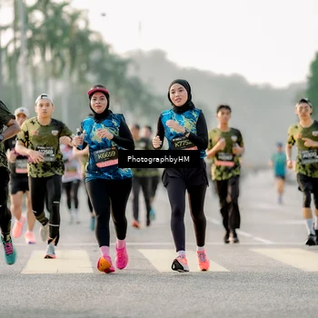 Runner Photo 6679712