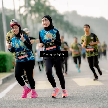 Runner Photo 6679740