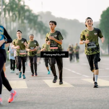 Runner Photo 6679741