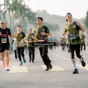 Runner Photo 6679749