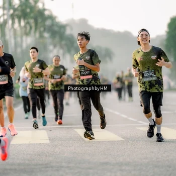 Runner Photo 6679751