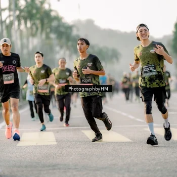 Runner Photo 6679752