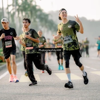 Runner Photo 6679756