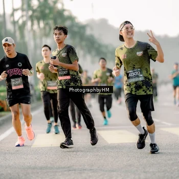 Runner Photo 6679757