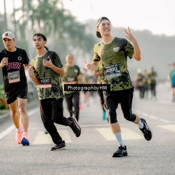 Runner Photo 6679758