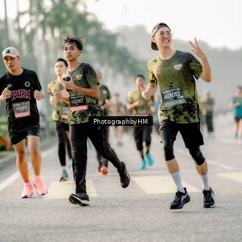 Runner Photo 6679760
