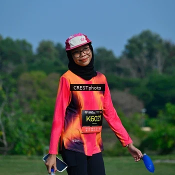 Runner Photo 6679761