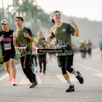 Runner Photo 6679763