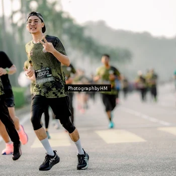 Runner Photo 6679765
