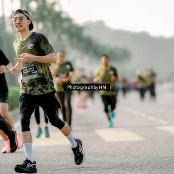 Runner Photo 6679766