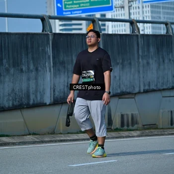 Runner Photo 6679768
