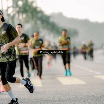 Runner Photo 6679769
