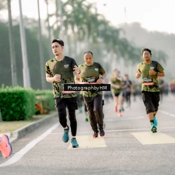 Runner Photo 6679770