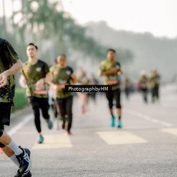 Runner Photo 6679771
