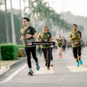 Runner Photo 6679772