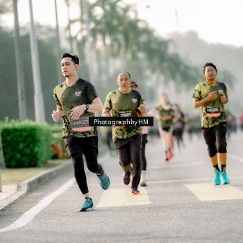 Runner Photo 6679776