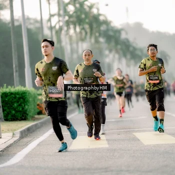 Runner Photo 6679778