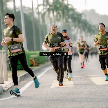 Runner Photo 6679784