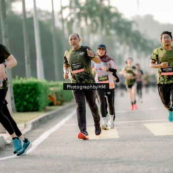Runner Photo 6679794