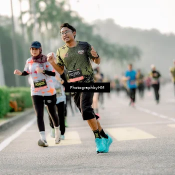 Runner Photo 6679806