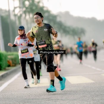 Runner Photo 6679807