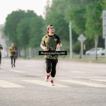 Runner Photo 6679814