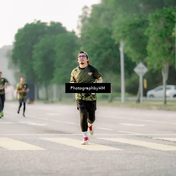Runner Photo 6679815