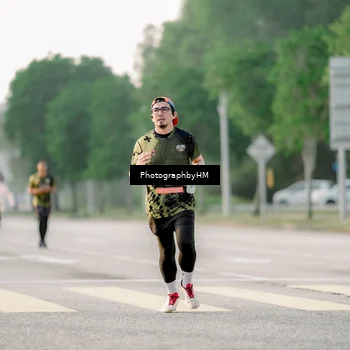 Runner Photo 6679816