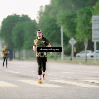 Runner Photo 6679817