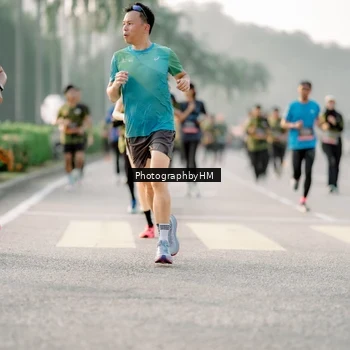 Runner Photo 6679822