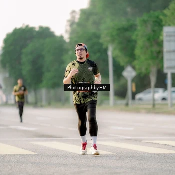 Runner Photo 6679824