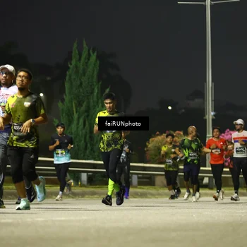Runner Photo 6679825