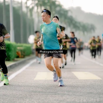 Runner Photo 6679828