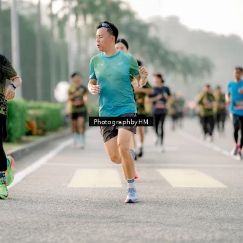 Runner Photo 6679830