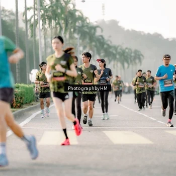Runner Photo 6679831