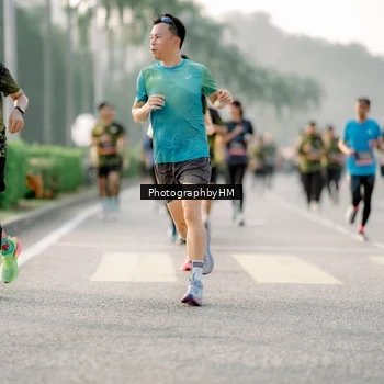 Runner Photo 6679832