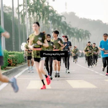 Runner Photo 6679835