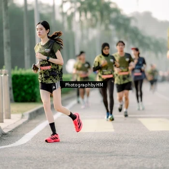 Runner Photo 6679841