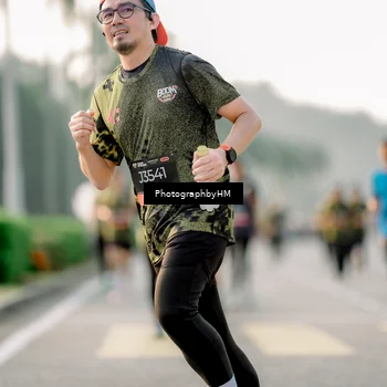 Runner Photo 6679842