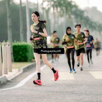Runner Photo 6679843