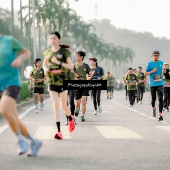 Runner Photo 6679844