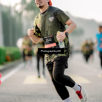 Runner Photo 6679845